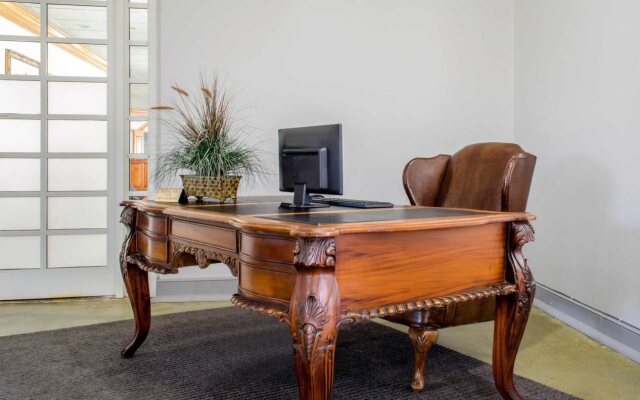 Big Horn Resort, an Ascend Collection Hotel