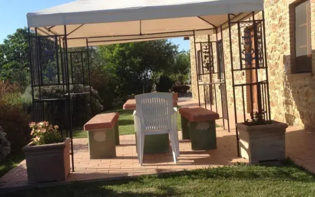 Agriturismo Pascianella