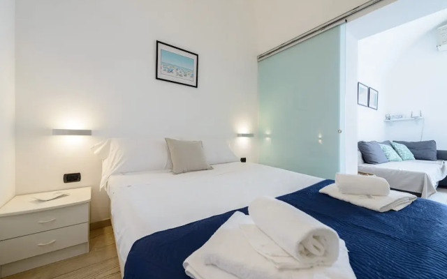 Via Cappella Vecchia 24 - Appartamento Gi