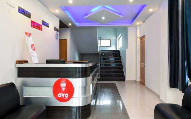 OYO 15699 Hotel Conifer