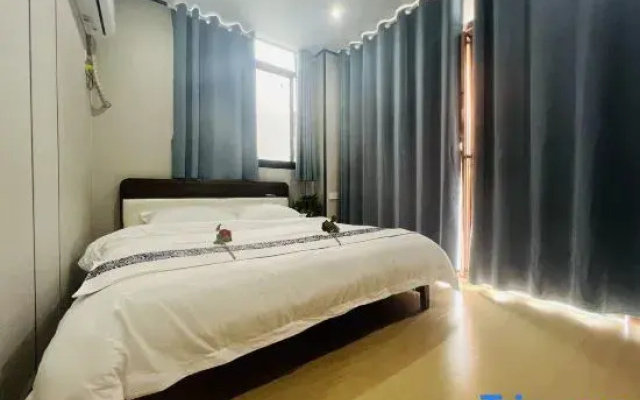 Xiquan Moon-viewing Homestay