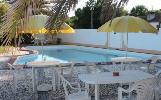 Redondo Lodges