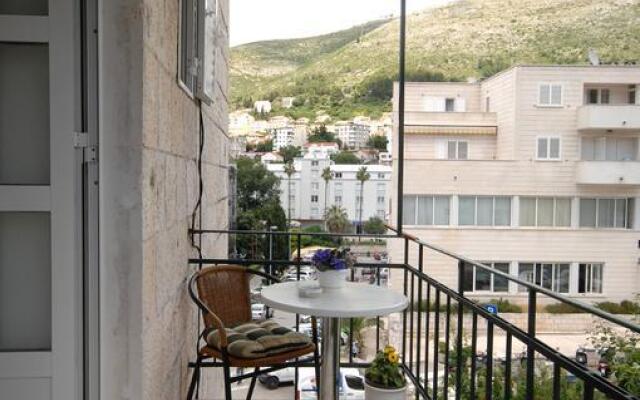 Apartments Eldin
