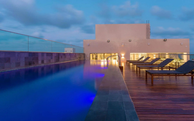 Manaíra Hotel