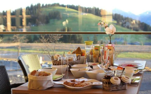Bödele Alpenhotel