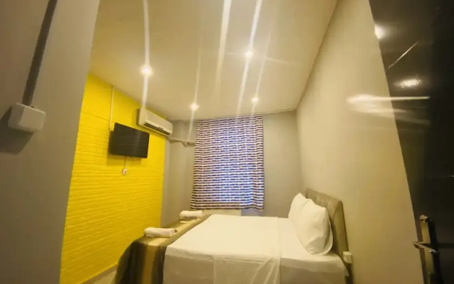 Istanbul Ekonomik Joker Otel