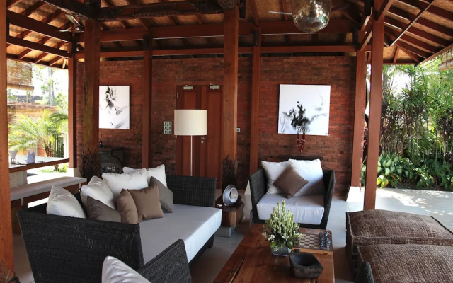 Dea Villas