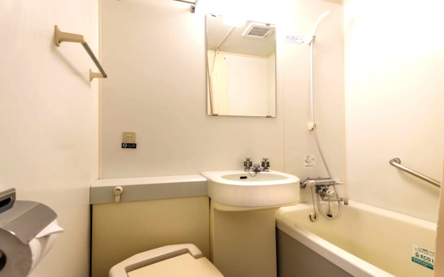 APA Hotel Akasaka Mitsuke