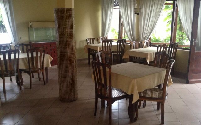 Tandem Guesthouse