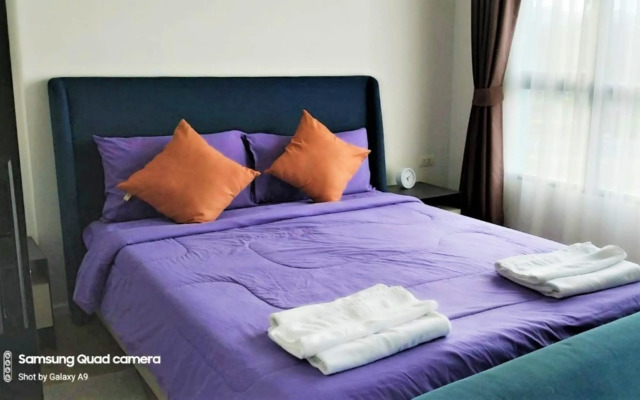 Sujinda Phuket Home Condo