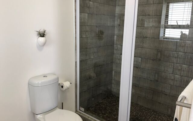 Karee Manor Guesthouse