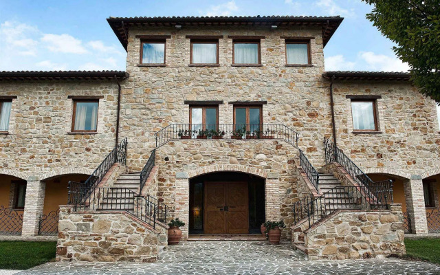 Borgo Lanciano Resort & Spa