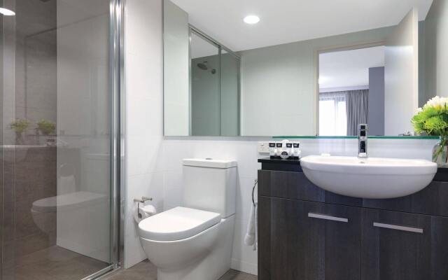 Adina Apartment Hotel Sydney Airport