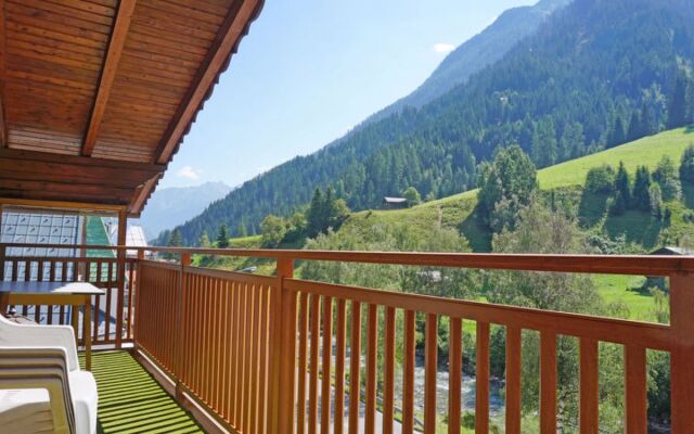 Apartment Erika Kappl