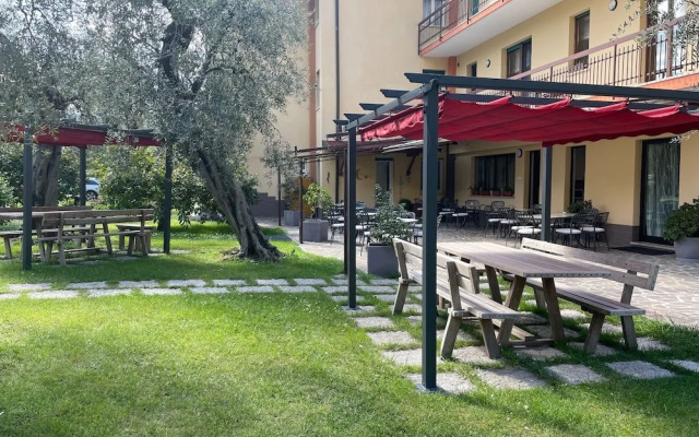Casa Chincarini