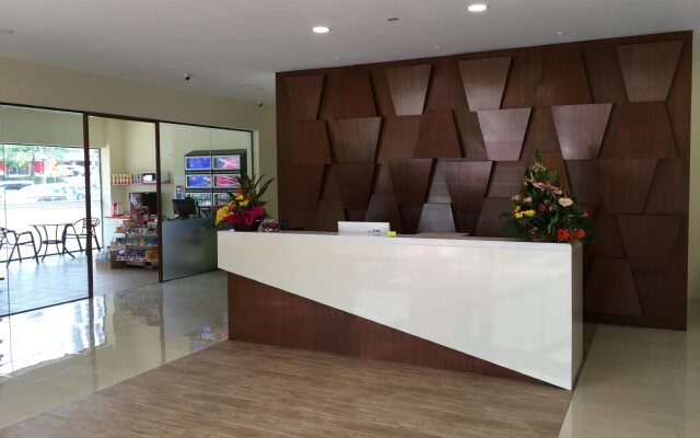 SH Hotel Kota Damansara