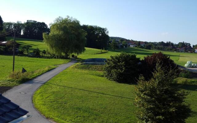 Ferienwohnung Hoherting