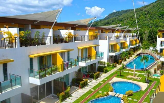 Townhouse Phuket