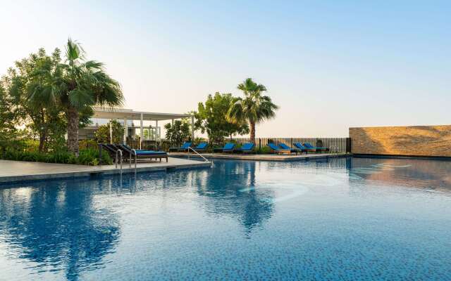 Radisson Dubai Damac Hills