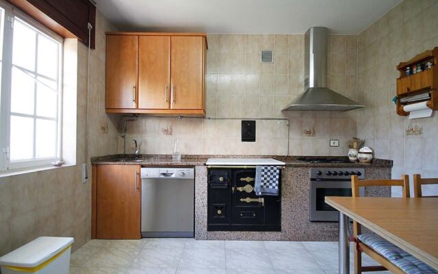 Villa - 4 Bedrooms - 101982