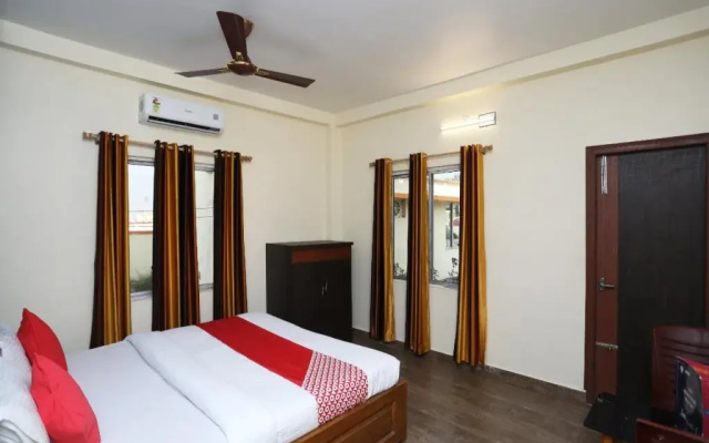 Dolphin Beach Resort By OYO Rooms