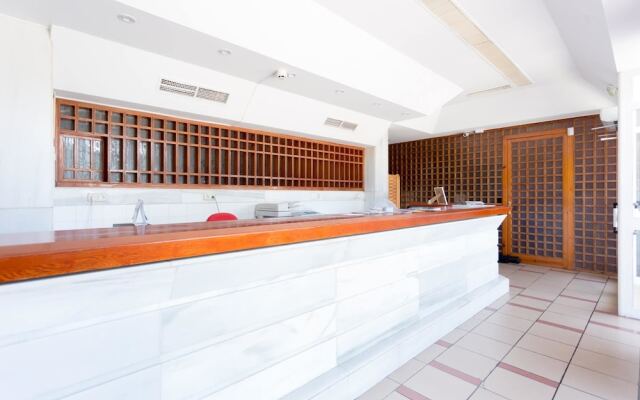 Hostal San Rafael