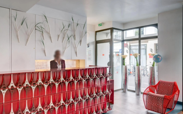 Hôtel Joyce - Astotel