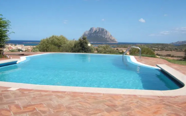 B&B Villa Del Poggio