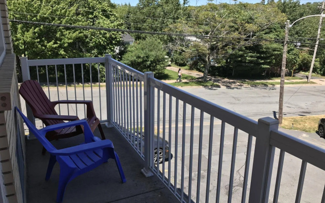 Lake City Motel