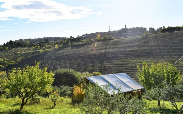 Apartment in a Farmhouse With Swimming Pool