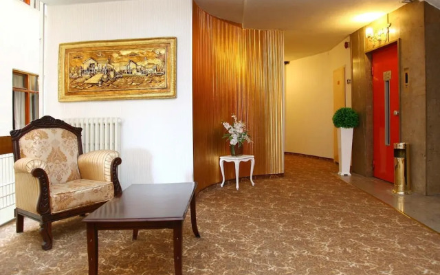 Guleryuz Otel