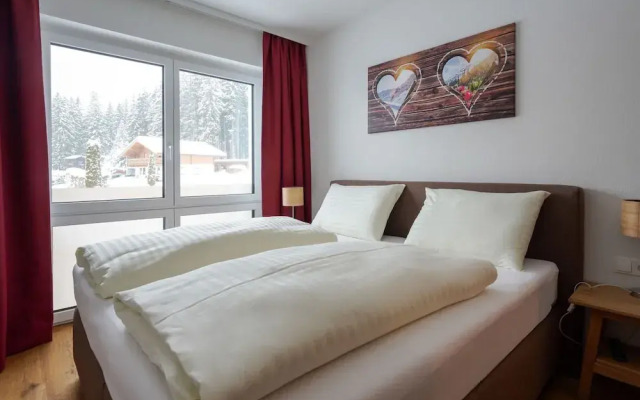 Kitzbuhel Alpine Lodge With Private Infrared Sauna