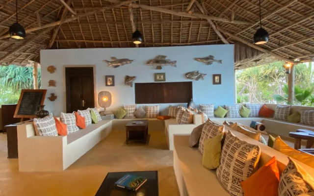 Jafferji Beach Retreat