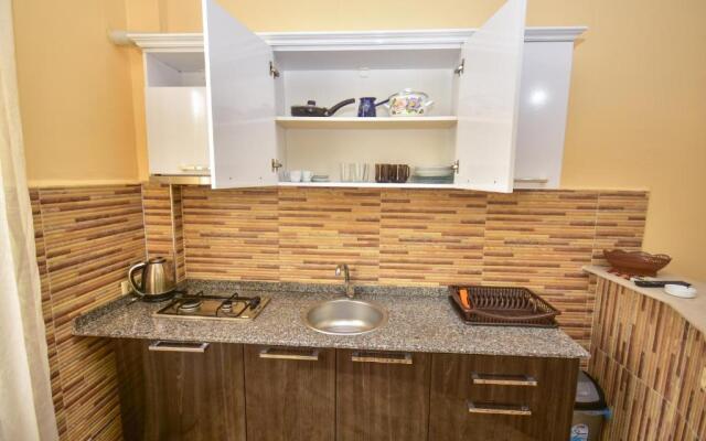 Family Apartment