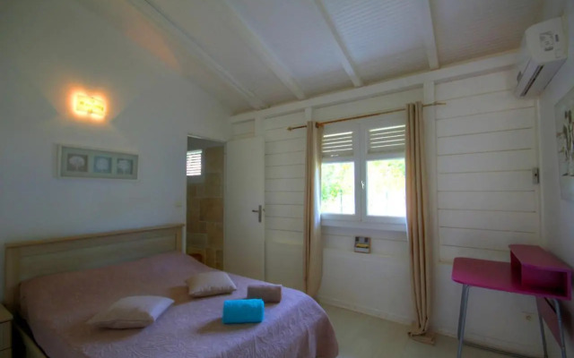 Villa Avec Piscine Au Cap Est