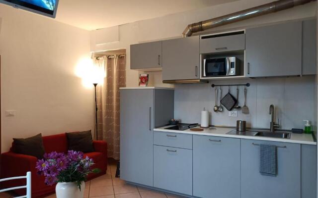 Appartamenti Borghetto San Donato 105