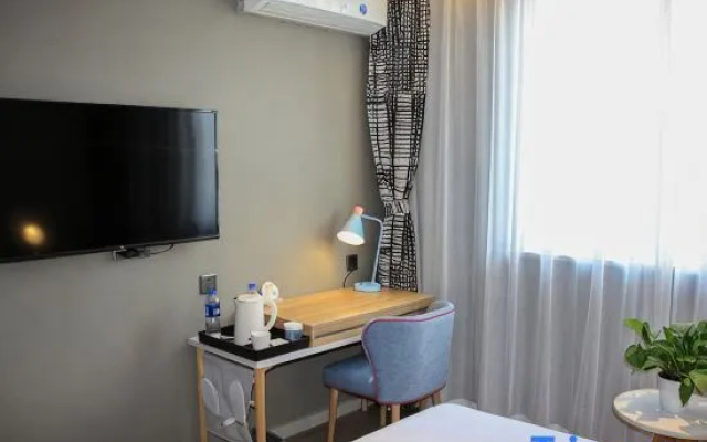 Homeinn · neo (Xuzhou Yunlong Wanda Dezhen Road)