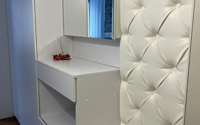 Апартаменты на улице Воровского