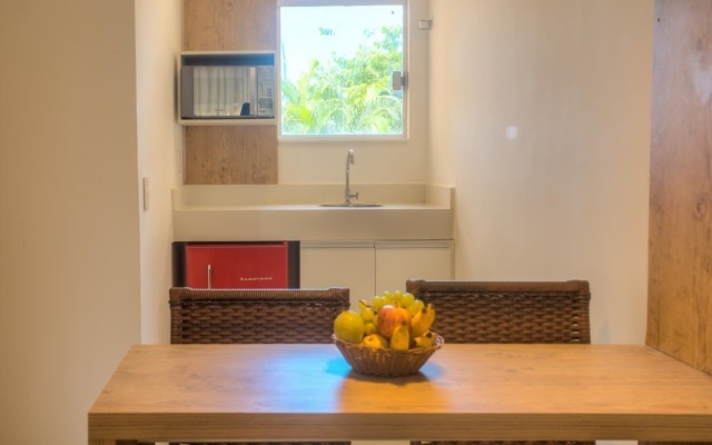 Cana Brava All Inclusive Resort