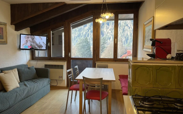 079 Bilocale Pinzolo