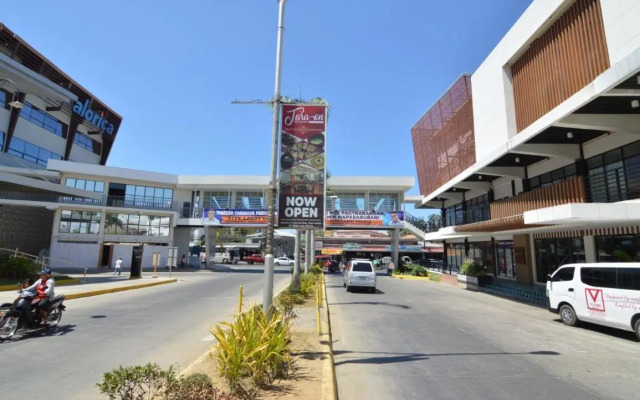 Viven Hotel