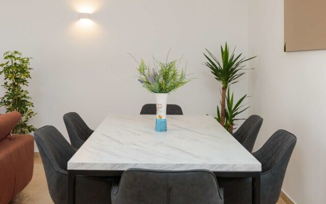 Villa Four Brothers - Exclusive Apartment