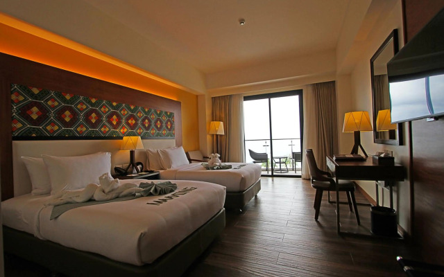 Best Western Plus The Ivywall Resort-Panglao