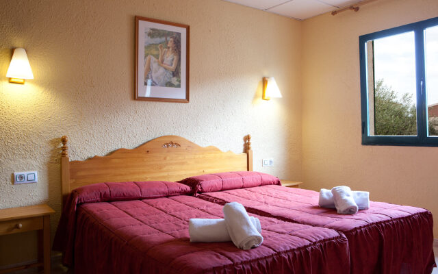 Apartamentos Moon Dreams Los Lentiscos