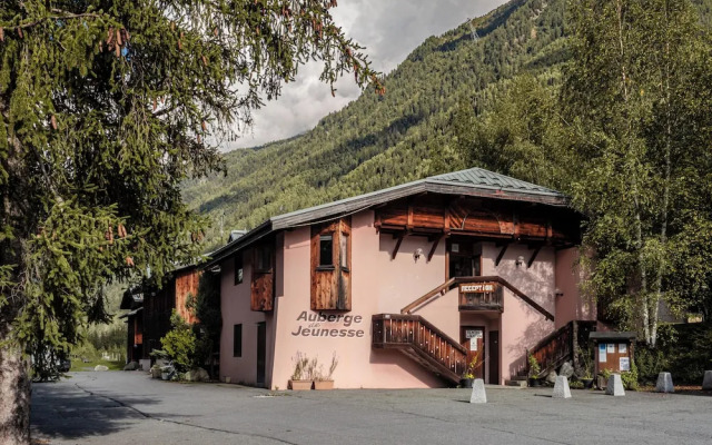 Auberge de Jeunesse HI Chamonix