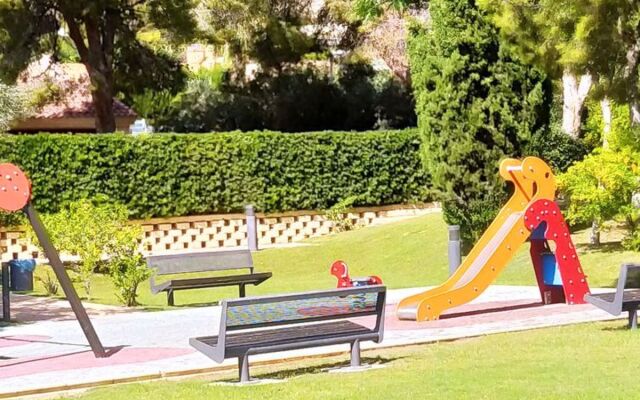 Bungalow Indico El Campello/Villajoyosa 43071