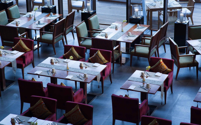 JZ Hotel Emei