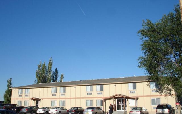 Budget Motel