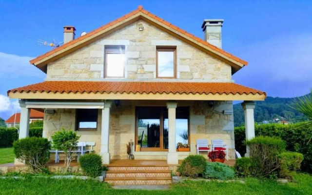 Cubelas Porto do Son