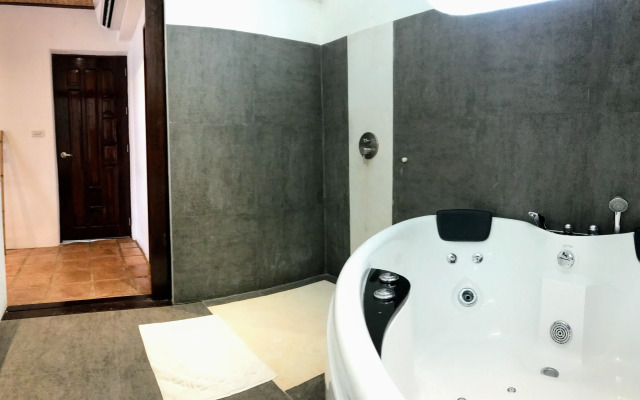 El Nido Moringa Resort